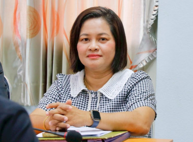 การประชุมข้าราชการ พนักงานราชการ และลูกจ้างประจำ ... พารามิเตอร์รูปภาพ 23